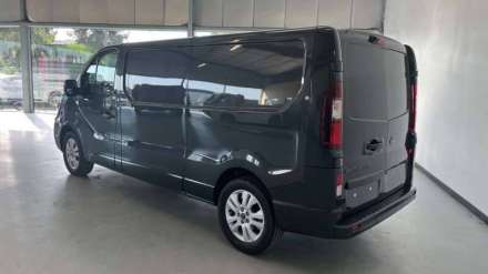 Nissan Primastar Fourgon L2H1 3T1 2.0 DCI 170 S/S BVA9 TEKNA