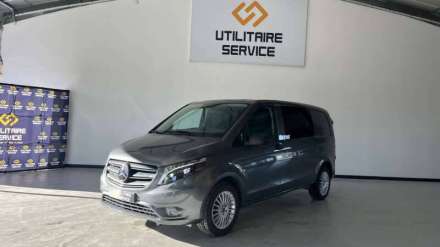 Mercedes Vito Mixto 116 CDI COMPACT BVA RWD SELECT
