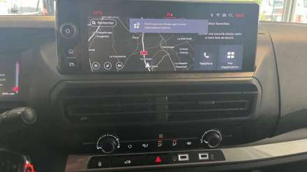 Fiat Scudo Fourgon BLUEHDI 145 XL S&S EAT8 PACK CONNECTIVITÉ