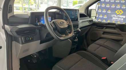 Ford Transit Custom Fourgon 300 L1H1 2.0 ECOBLUE 136 CH TREND + OPTIONS