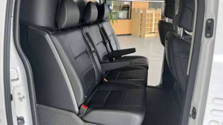 Citroen Jumpy Cabine Approfondie CA TYPE-H PACK LUXE M DIESEL 180 CH AUTOMAT 5PL
