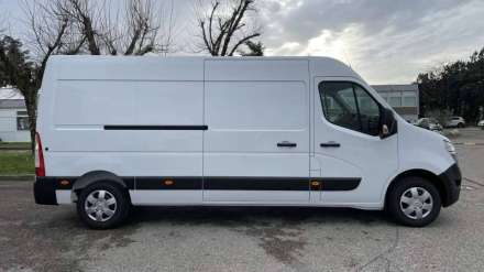 Nissan Interstar Fourgon L3H2 3T5 2.3 DCI 150 S/S N-CONNECTA