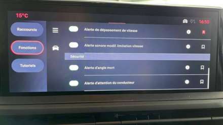 Fiat Scudo Fourgon BLUEHDI 145 M S&S EAT8 PREMIUM PACK CONNECT