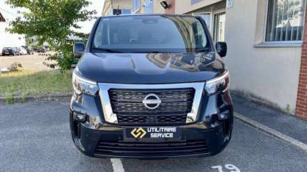 Nissan Primastar Fourgon L1H1 2T8 2.0 DCI 170 S/S BVA9 TEKNA
