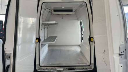 Ford Transit Custom Fourgon 290 L1H2 2.0 TDCi 105 TREND BUSINESS FRIGORIFIQUE