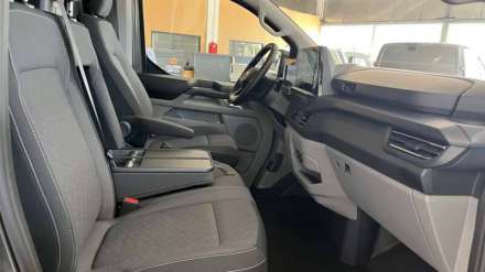 Ford Transit Custom Fourgon 320 L2H1 2.0 ECOBLUE 170 CH BVA8 LIMITED