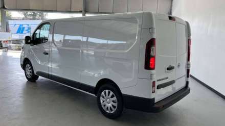 Nissan Primastar Fourgon L2H1 3T1 2.0 DCI 150 S/S BVM GSR2B N-CONNECTA