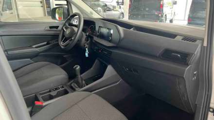 Volkswagen Caddy Cargo 2.0 TDI 75 BVM6 BUSINESS