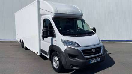 Fiat Ducato Plancher Cabine 30 M3 3.5 MAXI 2.3 MJT 130 PACK PRO NAV