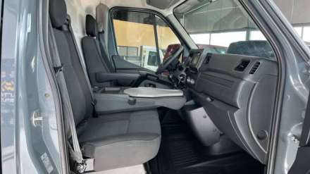 Nissan Interstar Fourgon L4H2 3T5 2.3 DCI 165 S/S PROPULSION RS N-CONNECTA