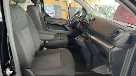 Citroen Jumpy Cabine Approfondie CAB M BLUEHDI 180 S&S EAT8