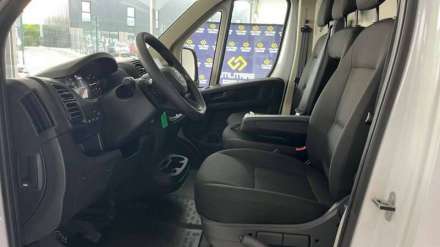 Citroen Jumper Fourgon TOLE 35 L2H2 180 S&S BVM6