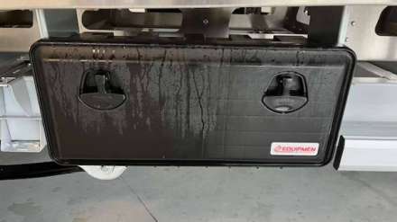 Fiat Ducato Chassis Cabine CC MAXI 3.5 XL S&S 180 CH - PORTE VOITURE