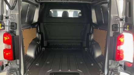 Citroen Jumpy Cabine Approfondie CA XL DIESEL 2.2 180 CH AUTOMAT 5PL PREMIUM CONNECT