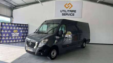 Nissan Interstar Fourgon L4H2 3T5 2.3 DCI 165 S/S PROPULSION RS N-CONNECTA