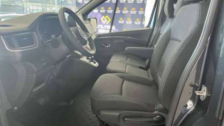 Nissan Primastar Fourgon L2H1 3T1 2.0 DCI 170 S/S BVA9 TEKNA