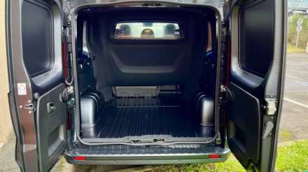 Nissan Primastar Cabine Approfondie CA L1H1 2T8 2.0 DCI 170 S/S BVA9 TEKNA