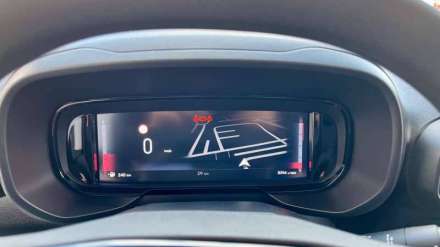 Fiat Doblo Fourgon M 650 KG BLUEHDI 100 S&S BVM6 PACK PREMIUM CONNECT