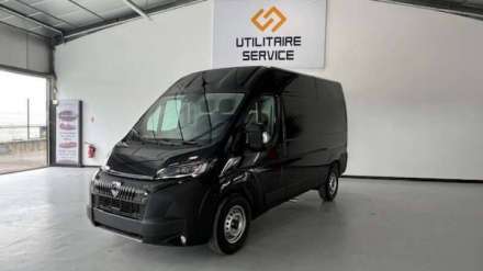 Peugeot Boxer Fourgon FGN TOLE 3.5 T L2H2 180 S&S BVA8 PACK TECHNO