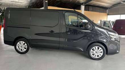 Nissan Primastar Fourgon L1H1 2T8 2.0 DCI 170 S/S BVA9 TEKNA
