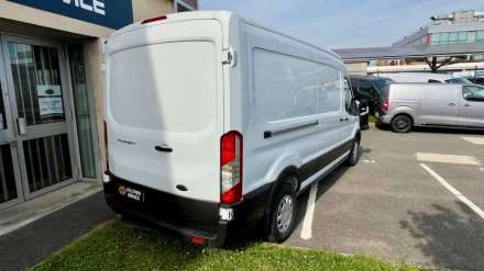Ford Transit Fourgon FGN T350 L3H2 2.0 ECOBLUE 170 S&S BVA6 TREND BUSINESS