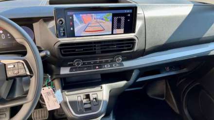 Fiat Scudo Fourgon BLUEHDI 145 M S&S EAT8 PREMIUM PACK CONNECT