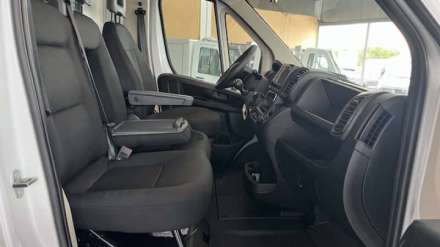 Fiat Ducato Plancher Cabine MAXI 3.5 L 140 CH PACK TECHNO - PICK UP