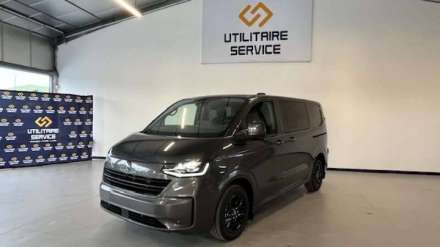 Volkswagen Transporter Procab T7 L1H1 2.0 TDI 170 BVA8 BUSINESS 5PL