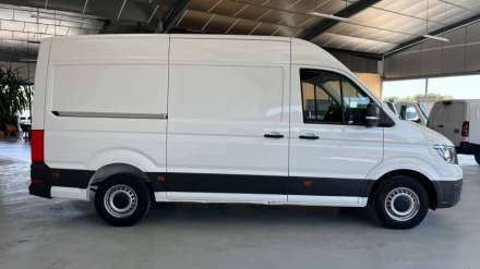 Volkswagen Crafter Van 30 L3H3 2.0 TDI 140 CH BUSINESS