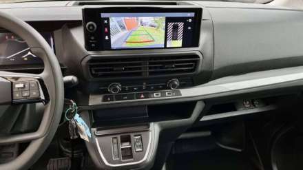 Fiat Scudo Fourgon M DIESEL 2.2 150 CH AUTOMATIQUE PACK PREMIUM CONNECT