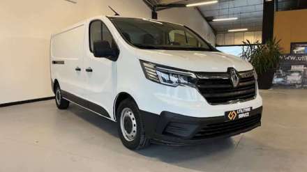 Renault Trafic Fourgon FGN L2H1 3000 KG BLUE DCI 130 CONFORT - 4P