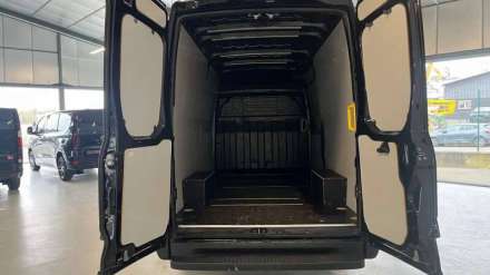 Iveco Daily Fourgon FGN 35 S 18H V12 Q-LEAF HI-MATIC