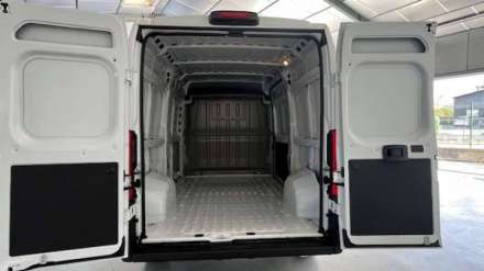 Citroen Jumper Fourgon TOLE 33 L2H2 140 S&S BVM6