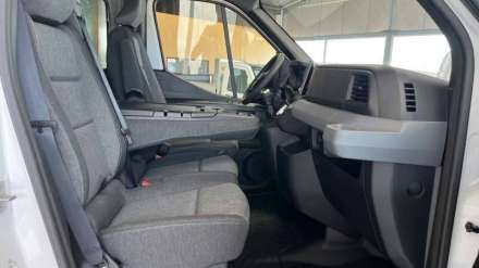 Nissan Interstar Fourgon 3T5 2.0 DCI 150 TEKNA - PLSC