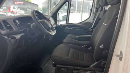 Iveco Daily Fourgon FGN 35 S 18H V16 H2 Q-LEAF HI-MATIC