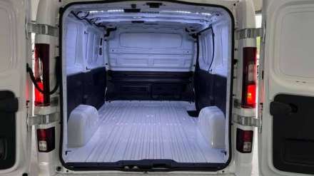 Nissan Primastar Fourgon L1H1 2T8 2.0 DCI 170 S/S BVA9 TEKNA