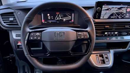 Fiat Scudo Cabine Approfondie CA FIXE BLUEHDI 180 M S&S EAT8 PACK PREMIUM CONNECT