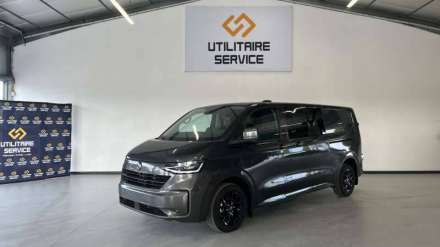 Volkswagen Transporter Procab T7 L2H1 2.0 TDI 170 BVA8 BUSINESS 5PL