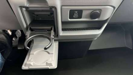 Ford Transit Custom Fourgon 320 L1H1 2.0 ECOBLUE 170 CH BVA8 LIMITED