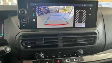 Fiat Scudo Fourgon BLUEHDI 145 XL S&S EAT8 PREMIUM PACK CONNECT