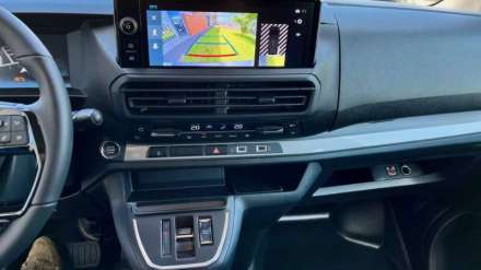 Citroen Jumpy Cabine Approfondie CA M DIESEL 2.2 180 CH AUTOMAT 5PL PREMIUM CONNECT