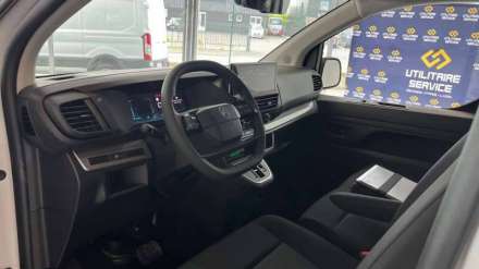 Citroen Jumpy Fourgon FGN M BLUEHDI 145 S&S EAT8
