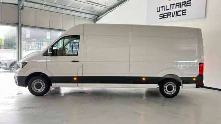 Volkswagen Crafter Van 35 L4H3 2.0 TDI 177 CH BVA BUSINESS