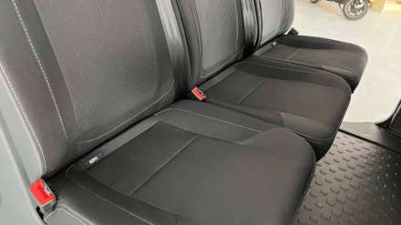 Nissan Primastar Cabine Approfondie CA L2H1 3T0 2.0 DCI 170 S/S BVA9 TEKNA