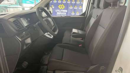 Citroen Jumpy Fourgon FGN M BLUEHDI 145 S&S EAT8