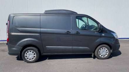 Ford Transit Custom Fourgon 270 L1H1 2.0 TDCi 130 TREND BUSINESS FRIGORIFIQUE
