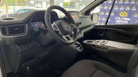 Nissan Primastar Fourgon L1H1 2T8 2.0 DCI 170 S/S BVA9 TEKNA
