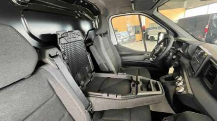 Nissan Interstar Fourgon 3T5 L3H2 2.0 DCI 170 BVA9 N-CONNECTA - 4P