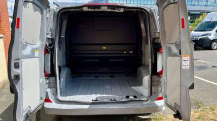 Volkswagen Transporter Procab T7 L1H1 2.0 TDI 170 BVA8 BUSINESS 5PL