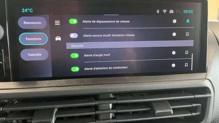 Fiat Scudo Fourgon BLUEHDI 145 XL S&S EAT8 PREMIUM PACK CONNECT